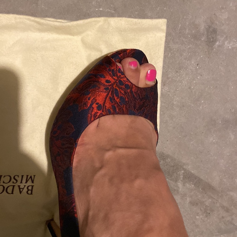 High heels - Picture 6 of 6
